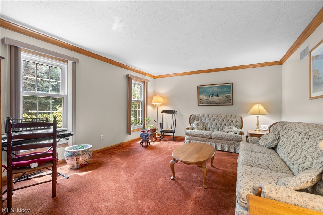 8572 Lake In The Woods Trail Chagrin Falls OH 44023