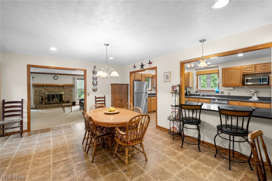 8572 Lake In The Woods Trail Chagrin Falls OH 44023