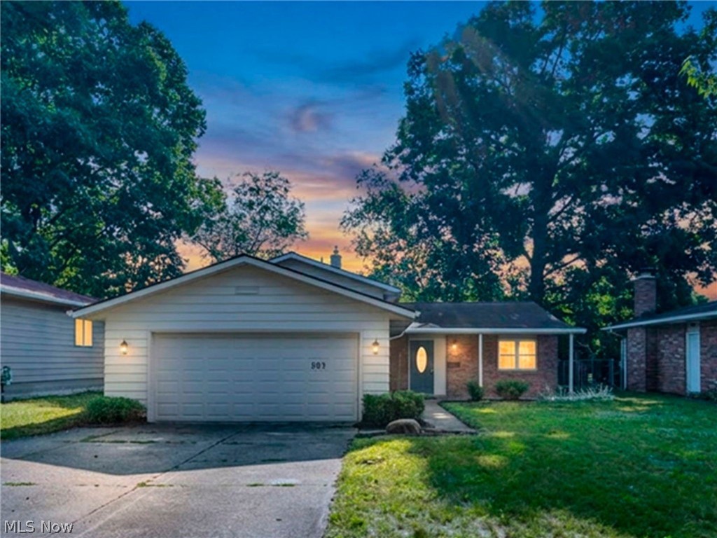 509 Silver Meadows Boulevard Kent OH 44240
