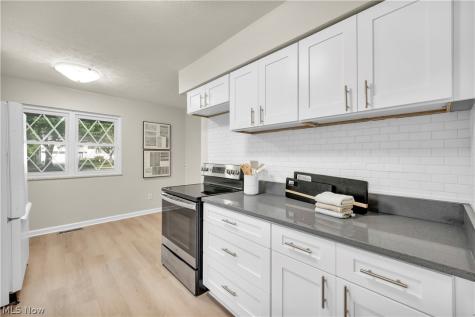 509 Silver Meadows Boulevard Kent OH 44240