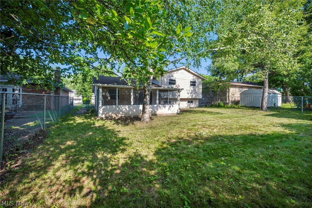 509 Silver Meadows Boulevard Kent OH 44240