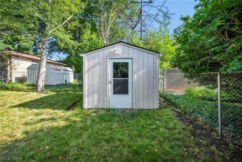 509 Silver Meadows Boulevard Kent OH 44240
