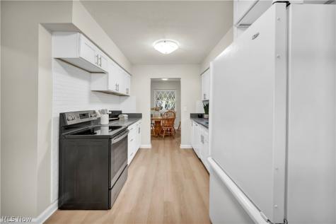 509 Silver Meadows Boulevard Kent OH 44240