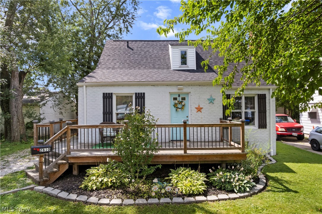 2610 7th Street Cuyahoga Falls OH 44221