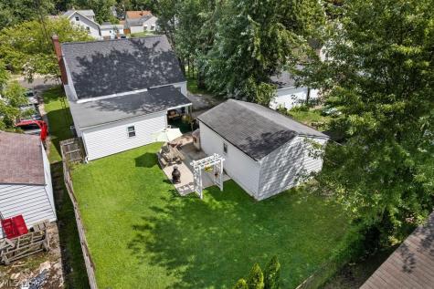 2610 7th Street Cuyahoga Falls OH 44221