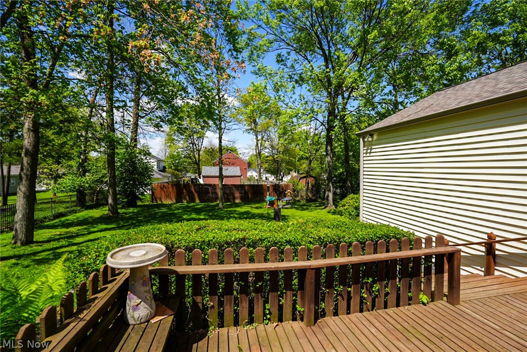 7224 Oak Drive Poland OH 44514