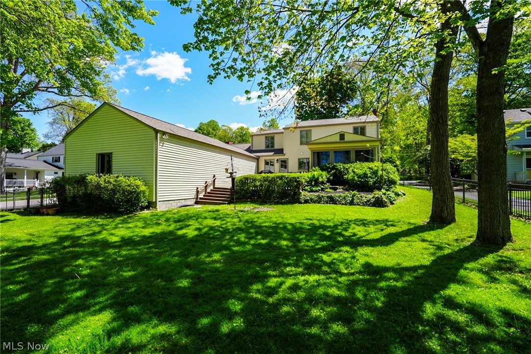 7224 Oak Drive Poland OH 44514