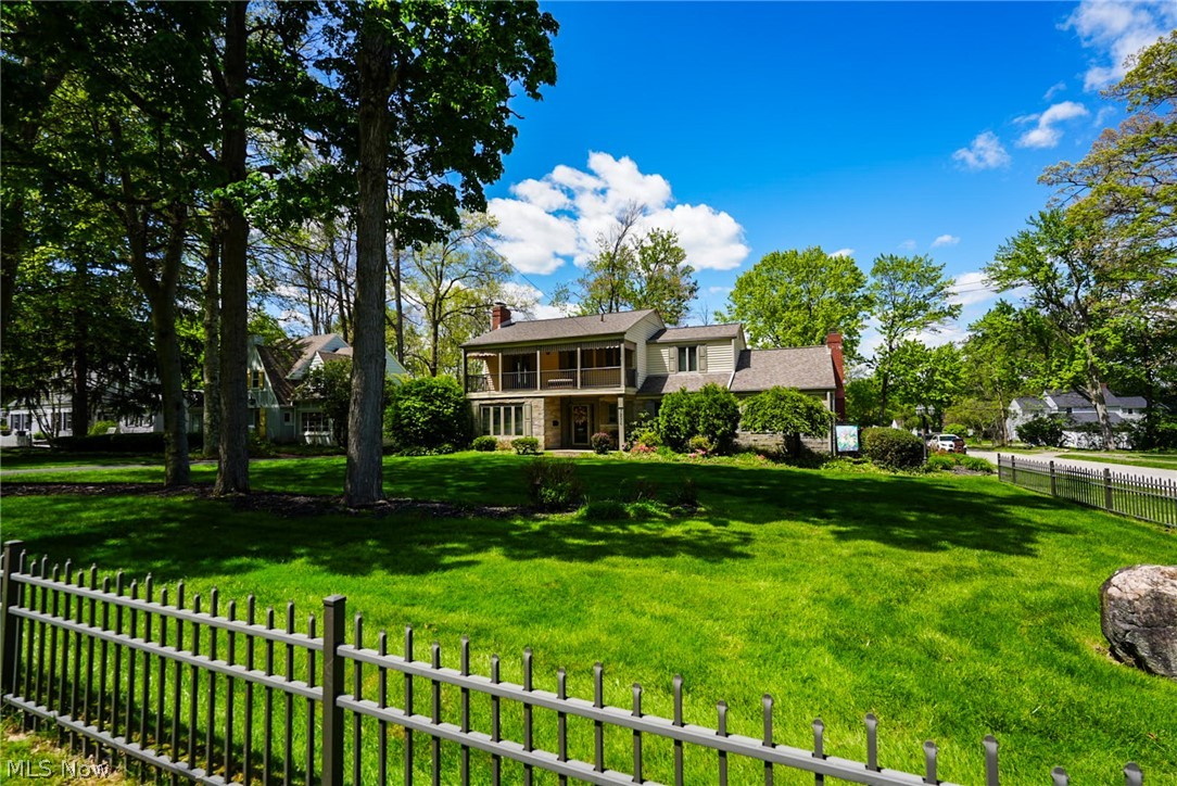 7224 Oak Drive Poland OH 44514