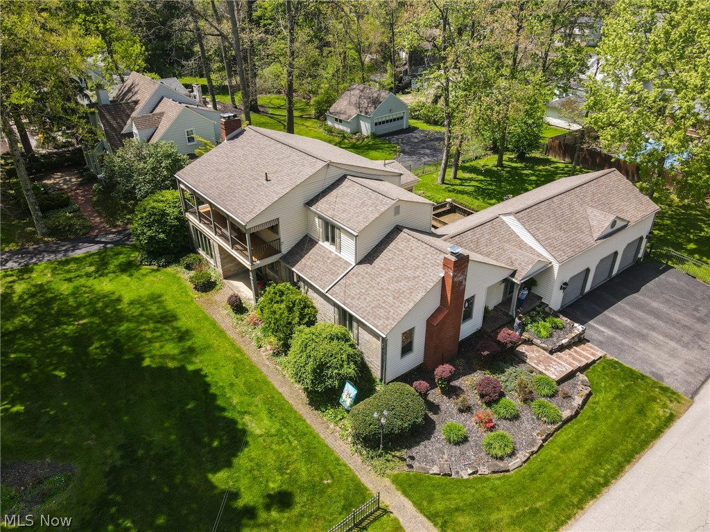 7224 Oak Drive Poland OH 44514