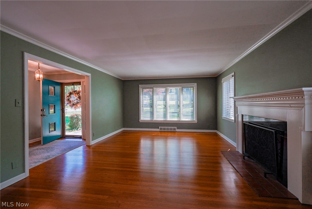 7224 Oak Drive Poland OH 44514