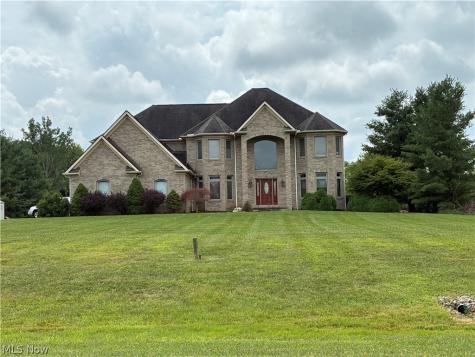 5168 Roxanne Lane Brunswick OH 44212
