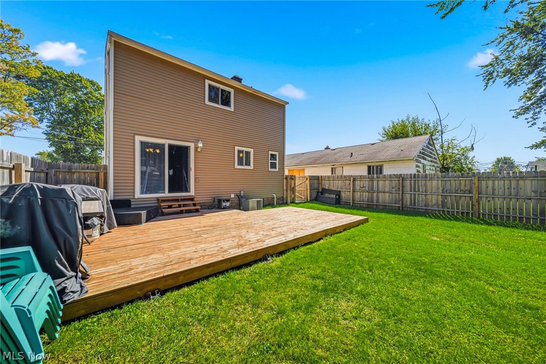 1218 E 346th Street Eastlake OH 44095
