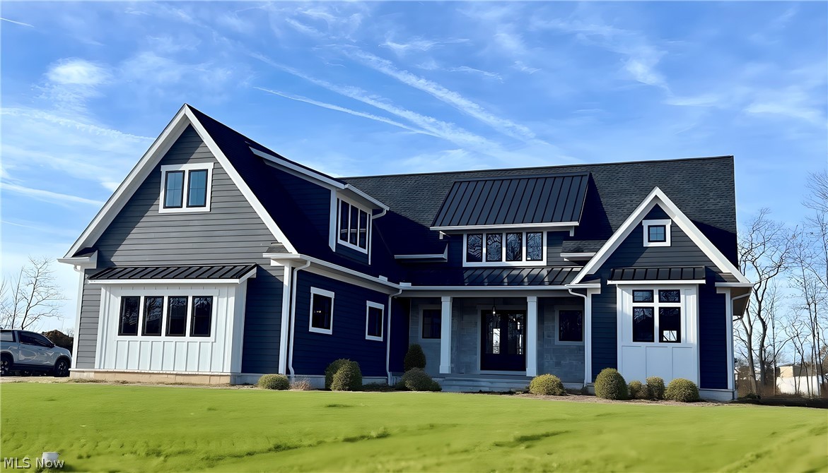 855 Club Drive W Aurora OH 44202