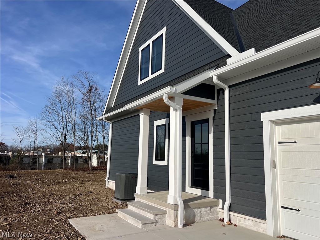 855 Club Drive W Aurora OH 44202