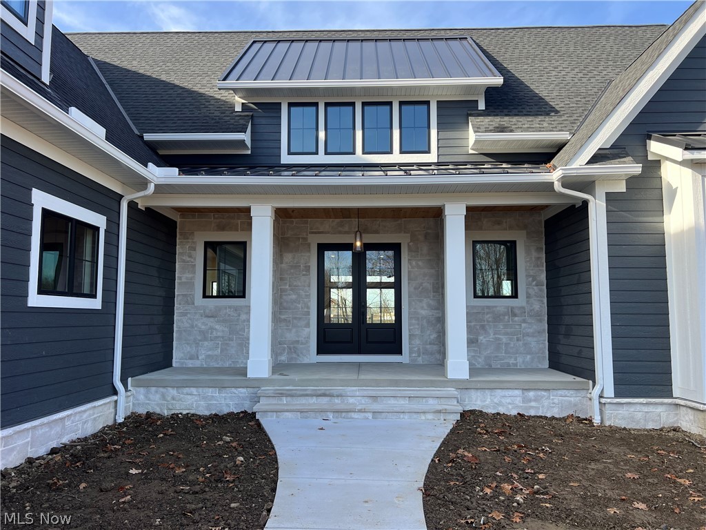 855 Club Drive W Aurora OH 44202
