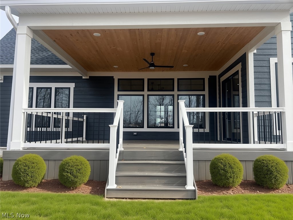855 Club Drive W Aurora OH 44202