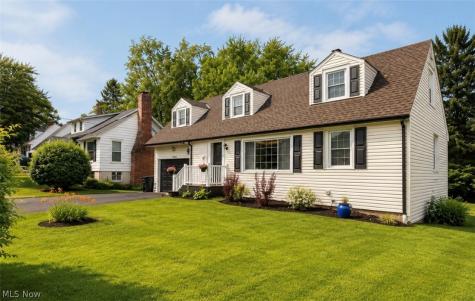 38155 Aurora Road Solon OH 44139