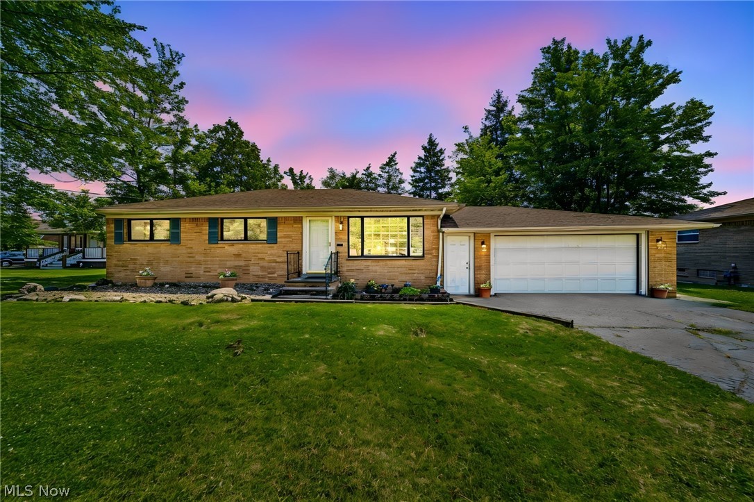 11111 Abbey Road North Royalton OH 44133