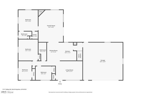 11111 Abbey Road North Royalton OH 44133