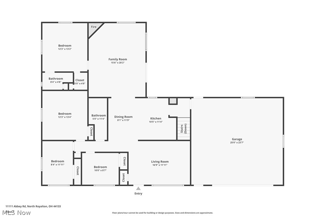 11111 Abbey Road North Royalton OH 44133