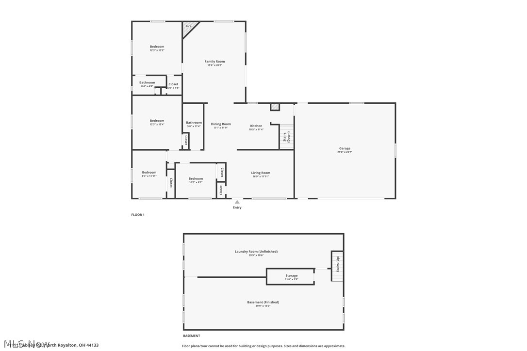 11111 Abbey Road North Royalton OH 44133