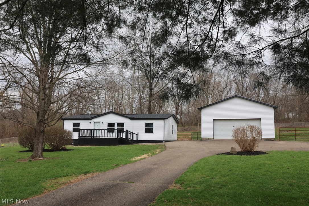 10441 Township Road 262 Millersburg OH 44654