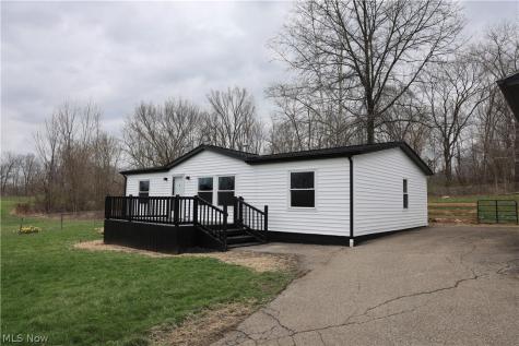 10441 Township Road 262 Millersburg OH 44654
