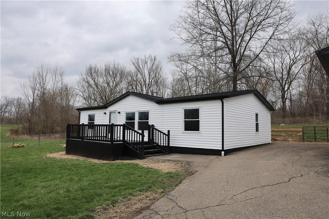 10441 Township Road 262 Millersburg OH 44654