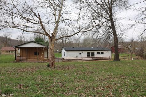 10441 Township Road 262 Millersburg OH 44654