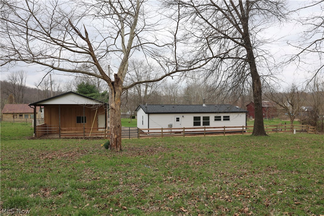 10441 Township Road 262 Millersburg OH 44654