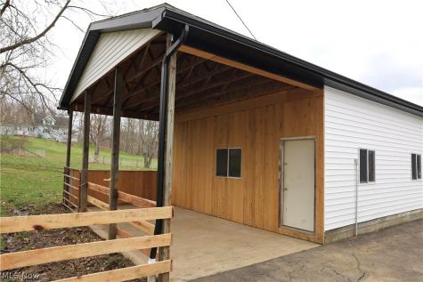 10441 Township Road 262 Millersburg OH 44654