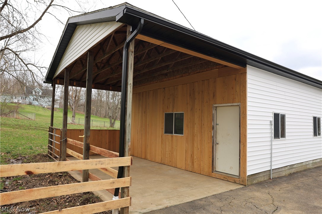 10441 Township Road 262 Millersburg OH 44654