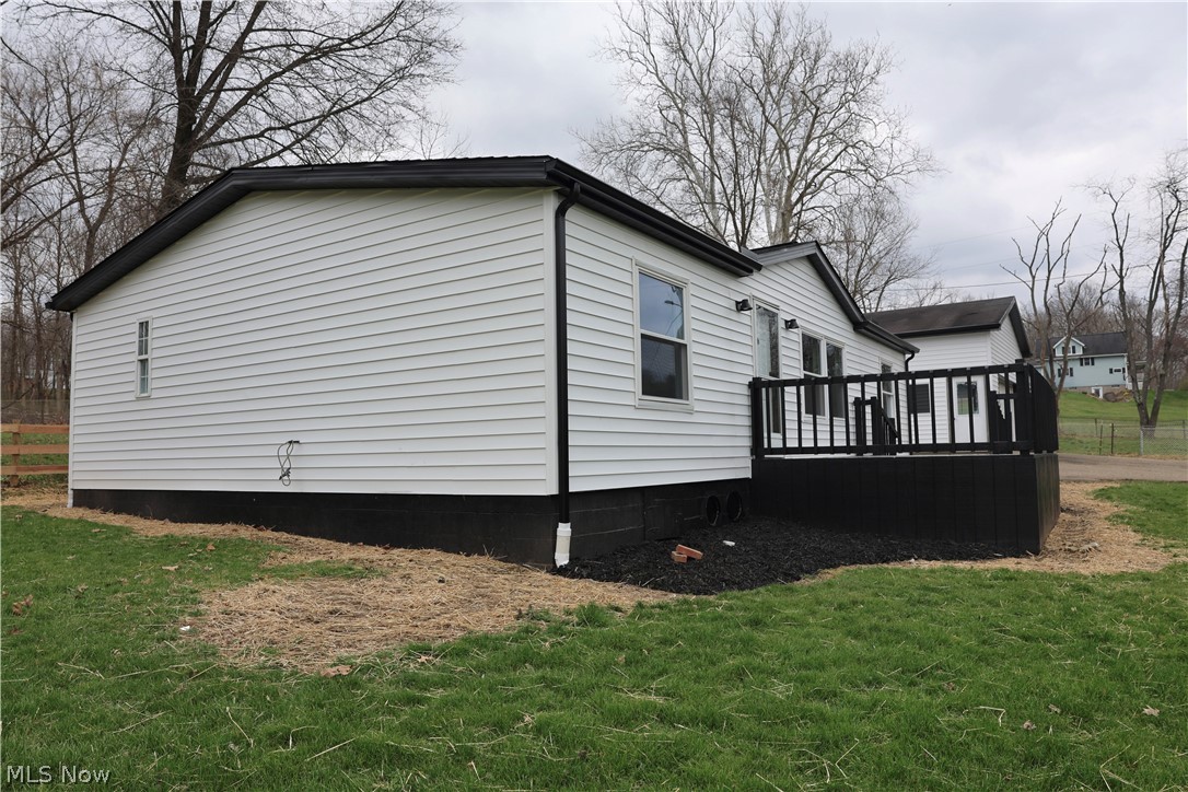 10441 Township Road 262 Millersburg OH 44654