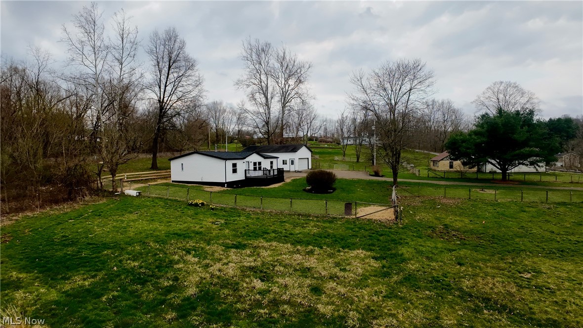10441 Township Road 262 Millersburg OH 44654
