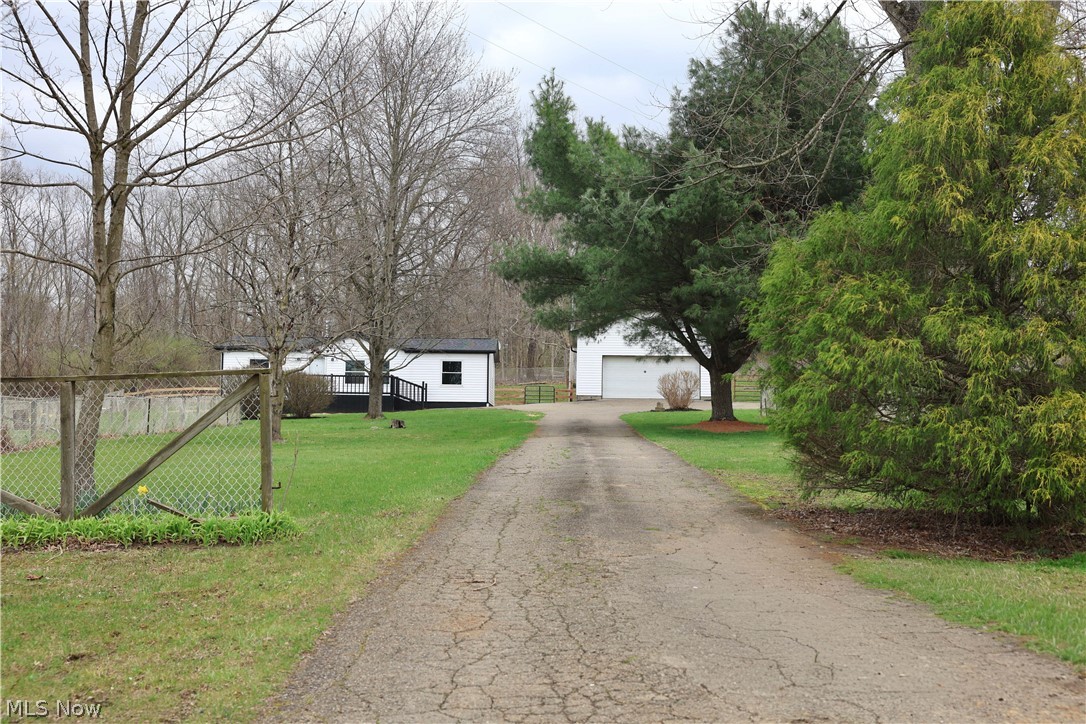 10441 Township Road 262 Millersburg OH 44654