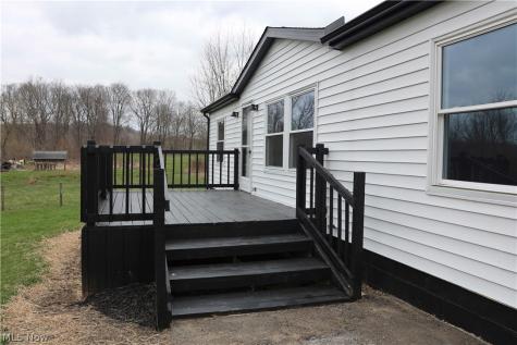 10441 Township Road 262 Millersburg OH 44654