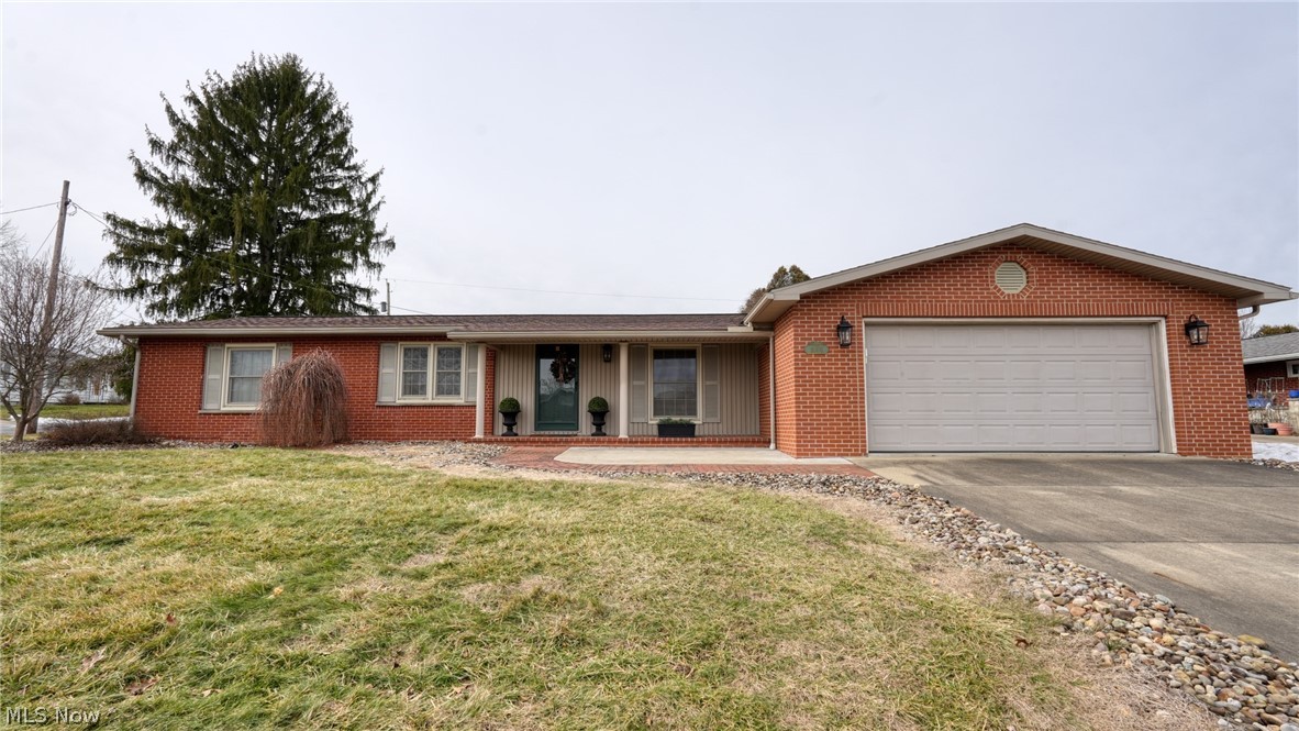 1601 N 13th Street Cambridge OH 43725