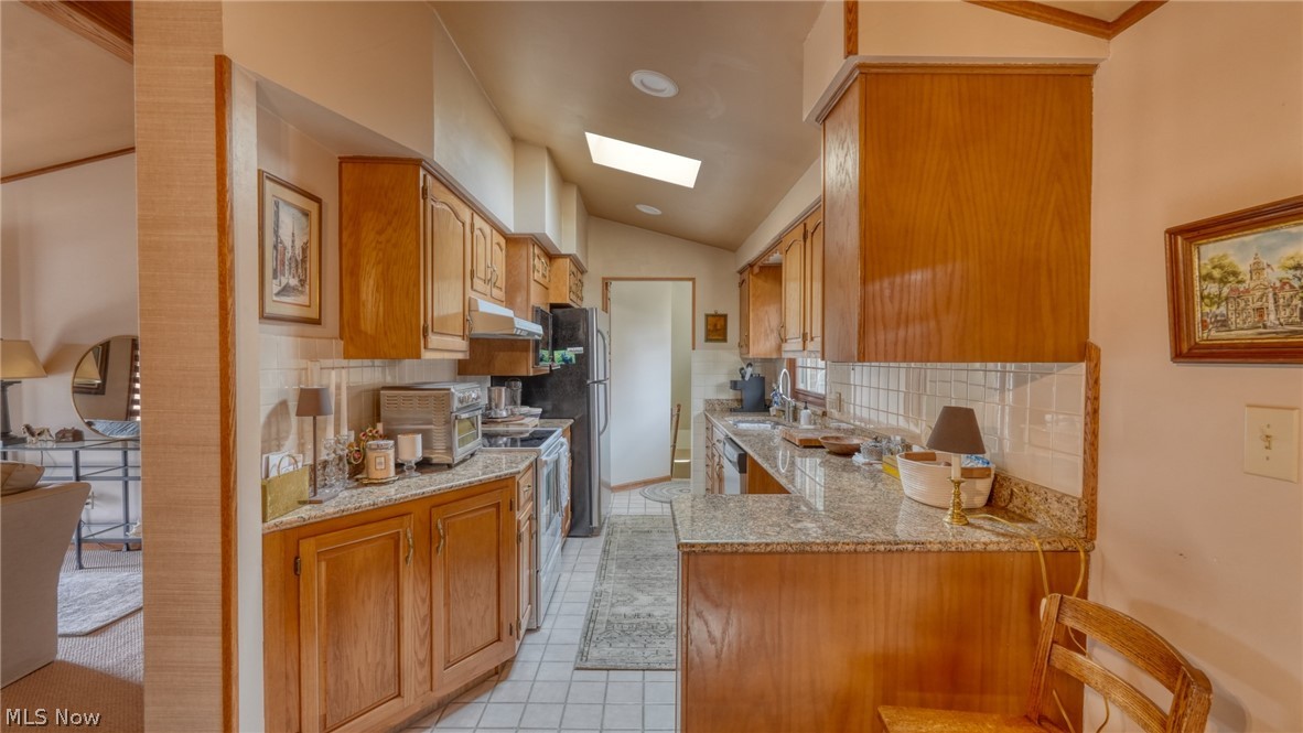 1601 N 13th Street Cambridge OH 43725