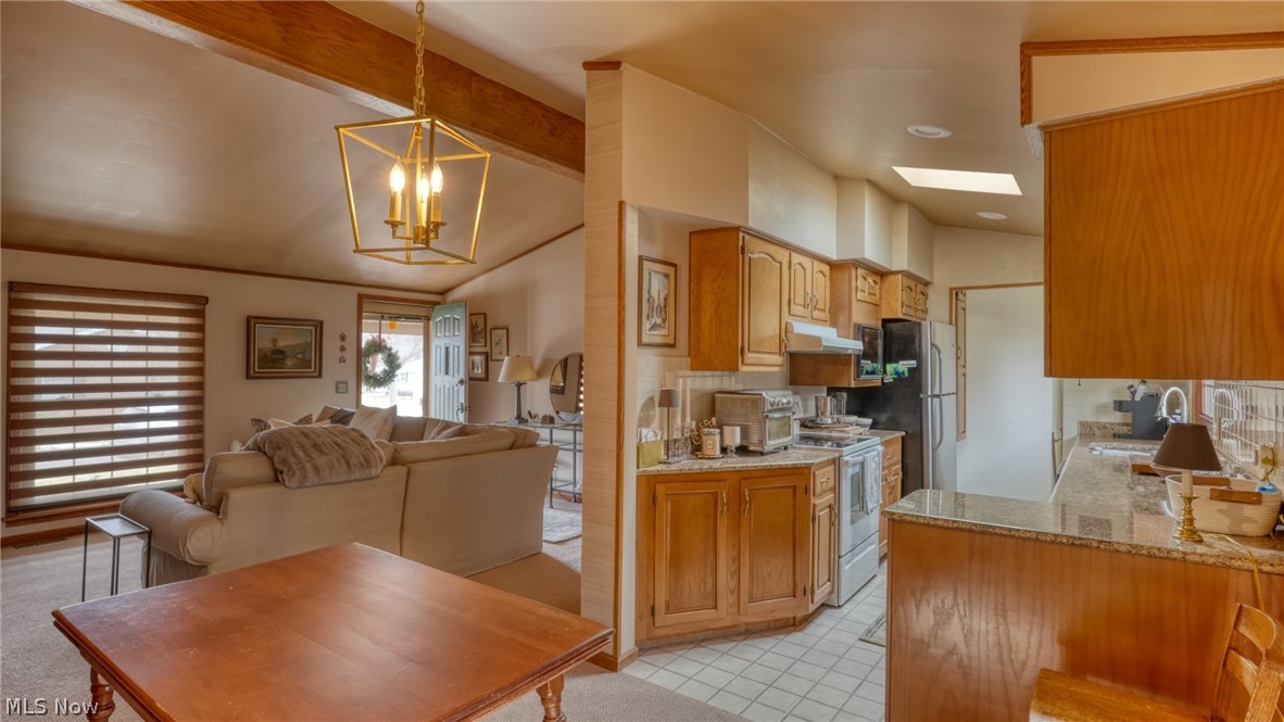 1601 N 13th Street Cambridge OH 43725