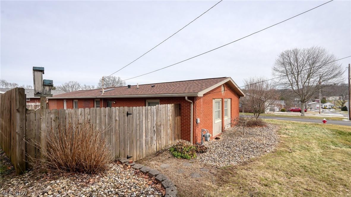1601 N 13th Street Cambridge OH 43725