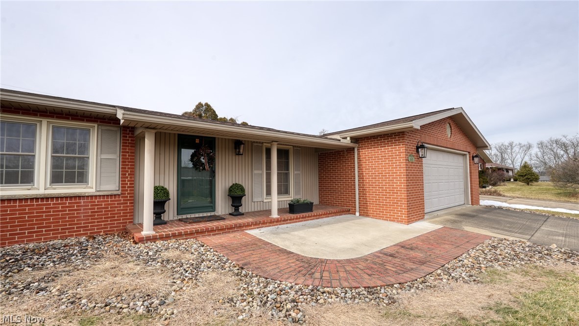 1601 N 13th Street Cambridge OH 43725