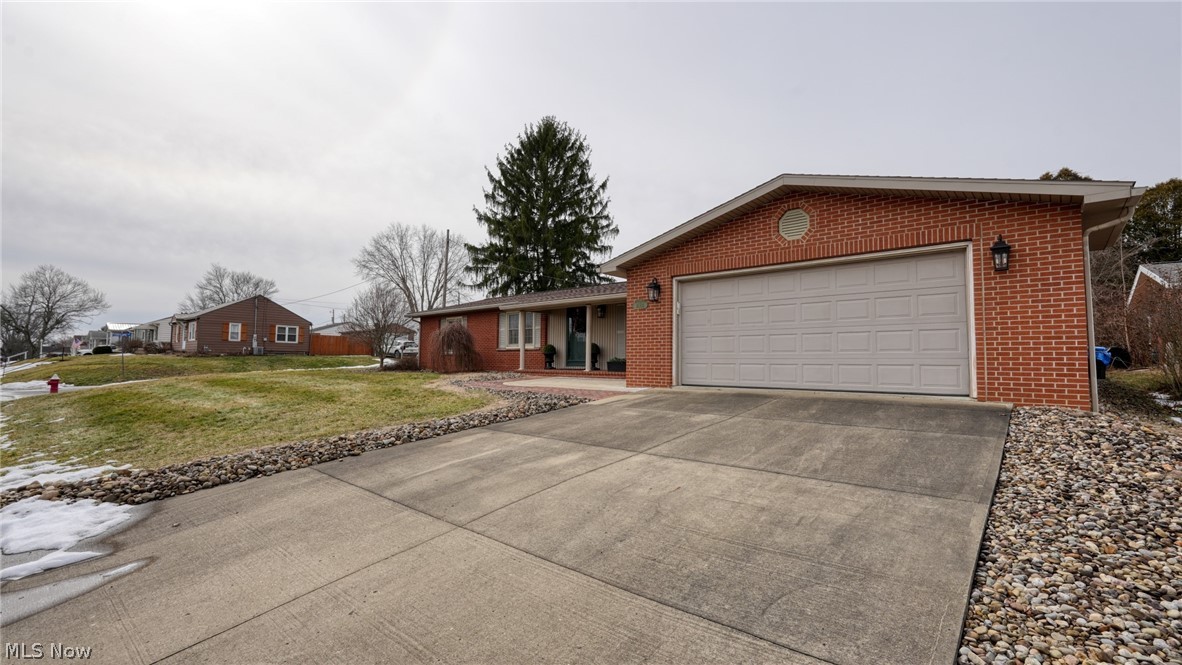 1601 N 13th Street Cambridge OH 43725