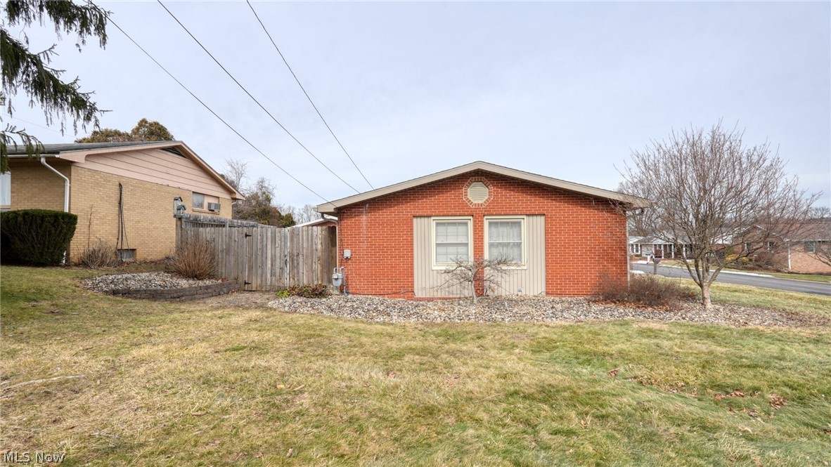1601 N 13th Street Cambridge OH 43725