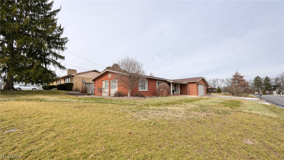 1601 N 13th Street Cambridge OH 43725