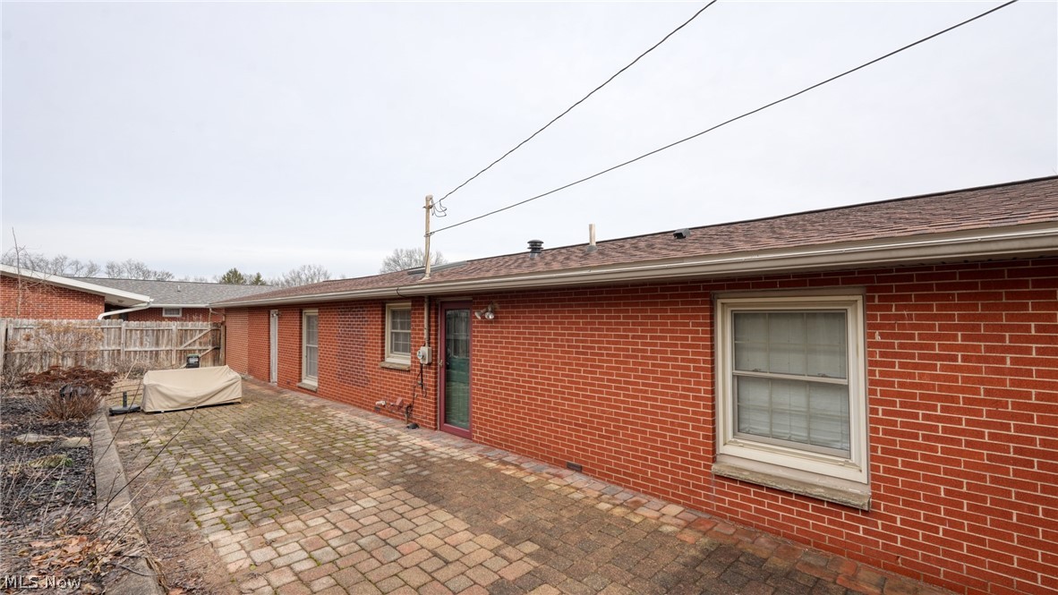 1601 N 13th Street Cambridge OH 43725
