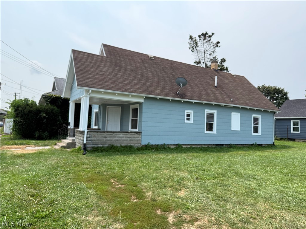 1605 Carr Street Sandusky OH 44870