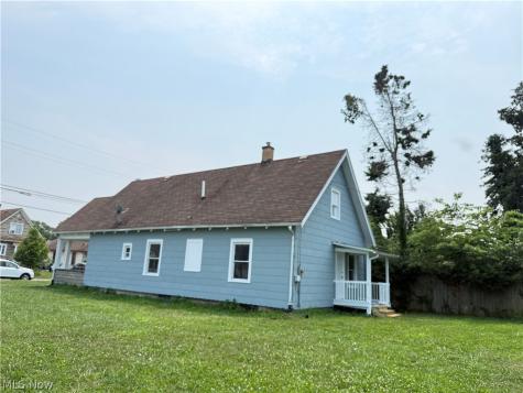 1605 Carr Street Sandusky OH 44870