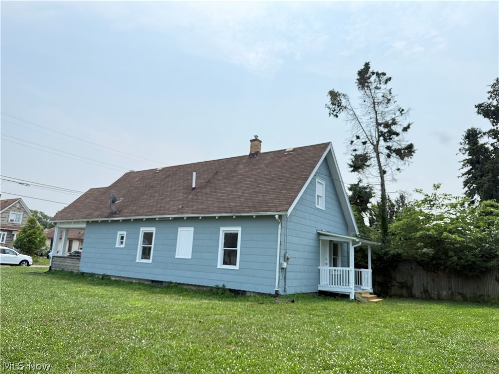 1605 Carr Street Sandusky OH 44870