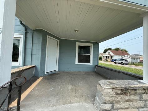 1605 Carr Street Sandusky OH 44870