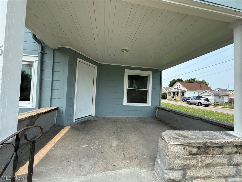 1605 Carr Street Sandusky OH 44870